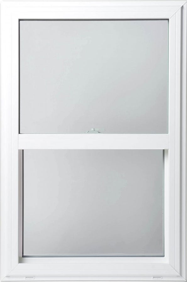 single-hung-window