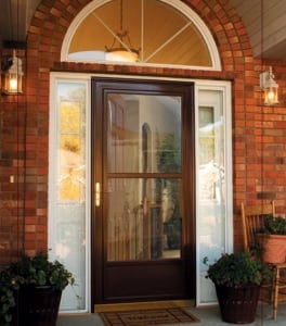 Storm Door