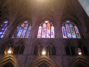 Washington National Cathedral