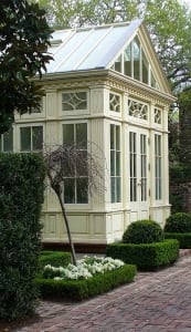 conservatory sunroom