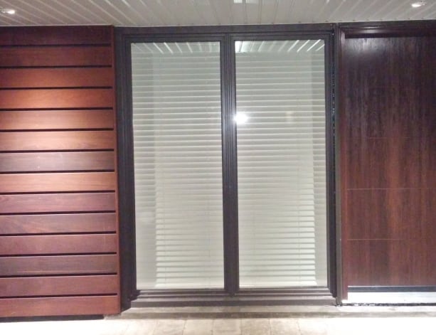 Recent Installations Calgary Toronto Aurora Front Doors